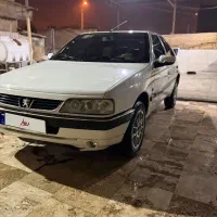 405slx|خودرو سواری و وانت|خرمشهر, |دیوار