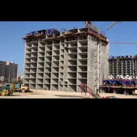 نارنجستان پروژه 8100 واحدی جنب پیام نور