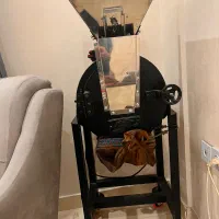 اسیاب ترک رجبی