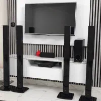 سینما خانواده ال جی اصل