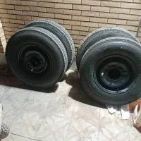 لاستیک نیسان