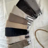 هد های روسی خز دار|لباس|مشهد, سجاد شهر|دیوار