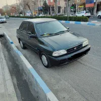 پراید ۸۳ انژکتور