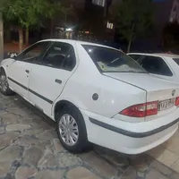 سمند LX EF7، مدل ۱۳۹۰|خودرو سواری و وانت|مشگین شهر, |دیوار