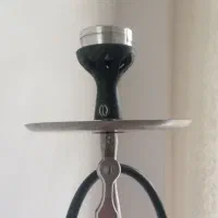 قلیان طعم دو سیب