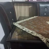 میزوصندلی ناهار خوری|میز و صندلی غذاخوری|قرچک, زیبا شهر|دیوار