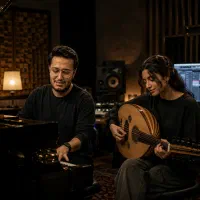 آموزش موسیقی