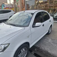 ساینا مدل ۹۵ استثنایی|خودرو سواری و وانت|تبریز, |دیوار