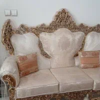 مبلمان سلطنتی