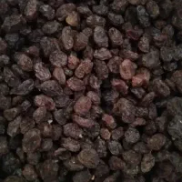 کشمش پاک شده