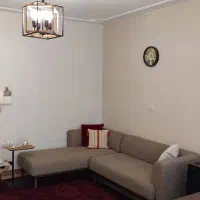 ۵۰ متر خوش نقشه و دنج