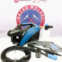 کارواش سمپاش صنعتی دینامی ۱۴۰/۱۶۰/۱۸۰ بار ویوارکس|ماشین‌آلات صنعتی|کرج, حیدرآباد|دیوار