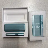 IQos iluma prime