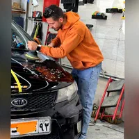 مرکز تخصصی دیتیلینگ و نانوسرامیک خودرو آلفا|خدمات موتور و ماشین|شیراز, شهرک امیر کبیر|دیوار