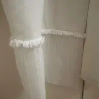 شومیز دخترانه کرم