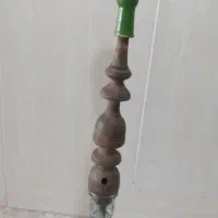 قلیان دژاوو ، پرتقال نعنا و فلزی|کلکسیون و سرگرمی|بیرجند, |دیوار
