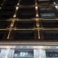 آپارتمان ۱۹۳ متری نوساز محمدشهر همایون ویلا