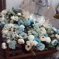 باکس گل نوزادی