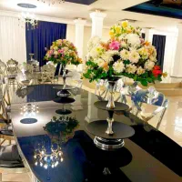 تالارسالن عقدنامزدی تشریفات ازدواج آسان رسپینا