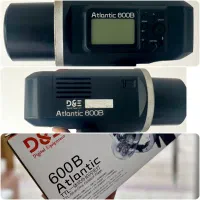 فلاش پرتابل ۶۰۰ژول