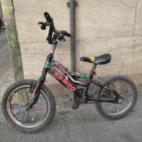 دوچرخه سایز12 و سایز16 شیکر کلاه کاسکت کلاه ایمنی