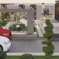 طراحی تخصصی ویلا|خدمات پیشه و مهارت|تهران, بوستان چیتگر|دیوار