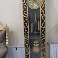 ساعت ایستاده|ساعت دیواری و تزئینی|مشهد, زمرد|دیوار