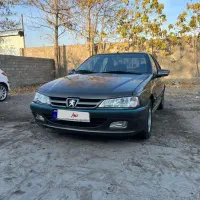 پارس سال مدل ۹۰