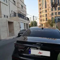 آریزو 6 پرو 1402 کاملا سالم|خودرو سواری و وانت|قم, شهرک قدس|دیوار