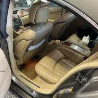 بنز کلاس CLS CLS350، مدل ۲۰۰۷|خودرو سواری و وانت|تهران, نیاوران|دیوار