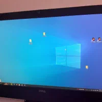 آل این وان delمدل ۷۴۵۰