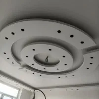 نقاش ساختمان