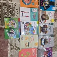 کتاب کنکور تخصصی و عمومی
