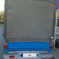 زامیاد مدل ۴۰۳|خودرو سواری و وانت|اصفهان, بهارستان|دیوار