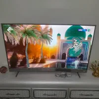 ال ای دی TcL منحنی ۴۹ اینچ