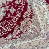 فرش شش متری|فرش|ابهر, |دیوار