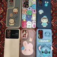 قاب گوشی شیائومی نوت ۱۱