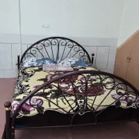 منزل ویلایی دربست در چادگان|اجارهٔ کوتاه‌مدت ویلا و باغ|چادگان, |دیوار