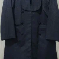 کت کتان لمه زنانه