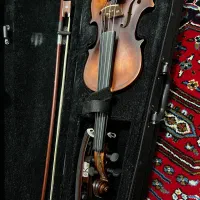 ویلون کوچک همراه با کیف 1/4|ویولن|بوکان, |دیوار