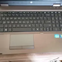 لب تاپ ۱۶ اینچ hp 6560b i5-2410M درحد|رایانه همراه|کرج, منظریه|دیوار