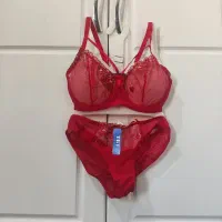 لباس زیر توری 180