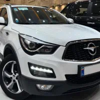 هایما S5 اتوماتیک ۶ سرعته 403/404 تحویل یکساعته