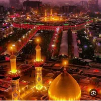 تور یکسر هوایی کربلا و نجف|تور و چارتر|تهران, توحید|دیوار