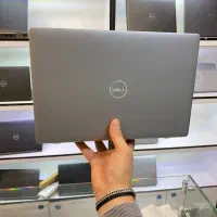 لپتاپ Dell 5410 نسل بالا صفحه لمسی|رایانه همراه|تهران, مهران|دیوار