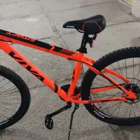 دوچرخه اسمارت ویوا .