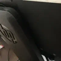 مانیتور HP|قطعات و لوازم جانبی رایانه|پردیس, فاز ۸|دیوار