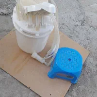 دستگاه شیردوش صنعتی بنزینی  ودستگاه شیردوش دستی|ماشین‌آلات صنعتی|کرمانشاه, |دیوار