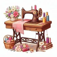 آموزشگاه تخصصی خیاطی