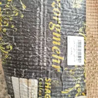 فرش چهار متری سه بعدی گل‌بهی قیمت مناسب